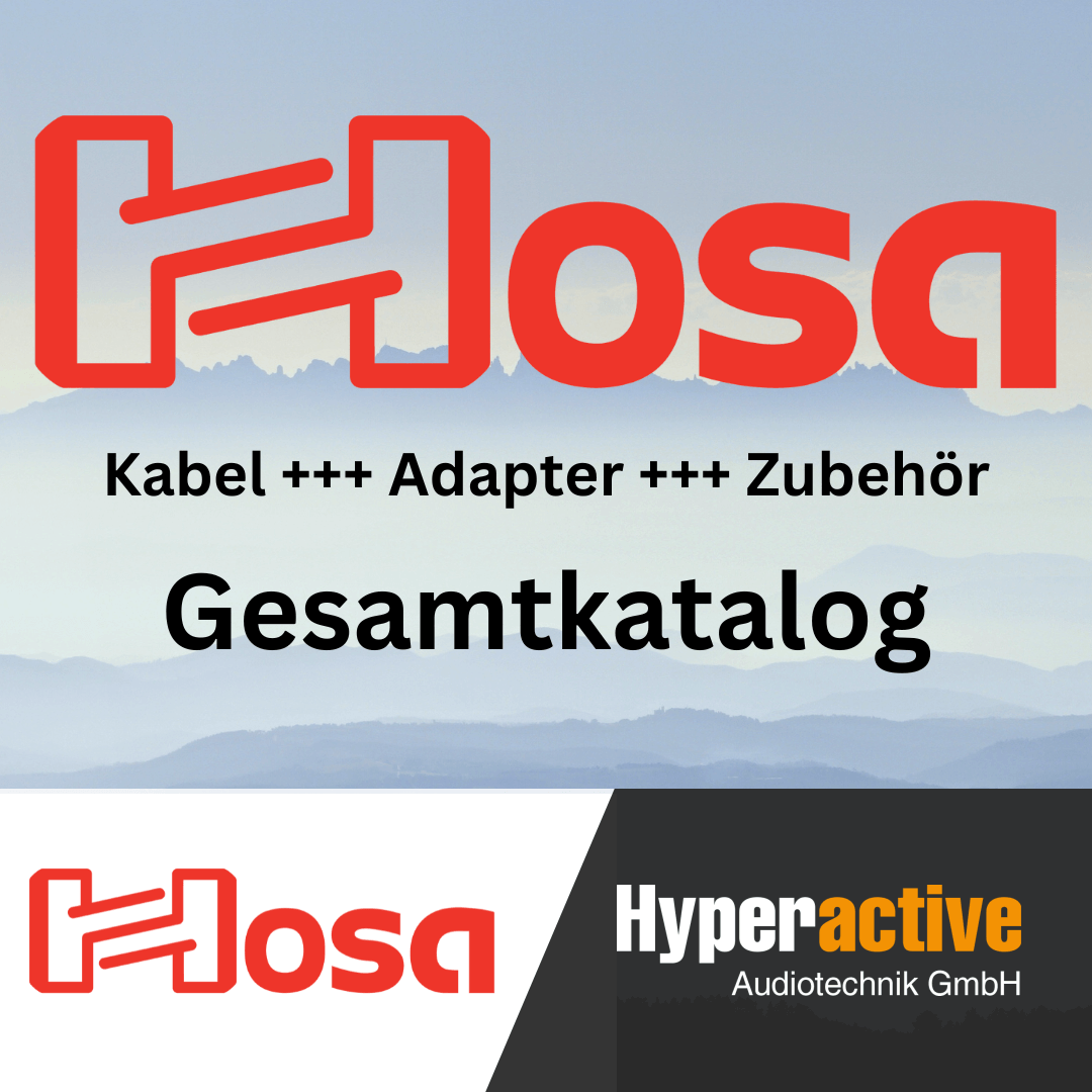 DLX Audio Plattform für ProAudio